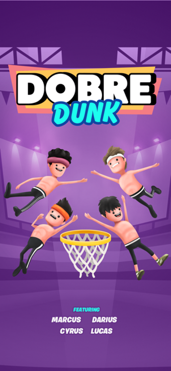 Imagen 0 para Dobre Dunk