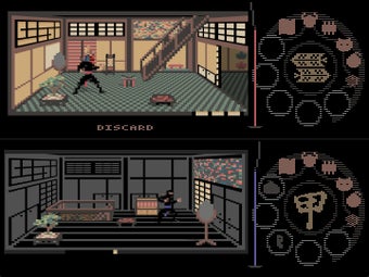 Image 0 for Escape From Castle Matsum…