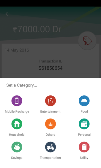 Imagen 0 para IDBI Bank mPassbook