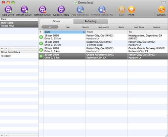 Imagen 0 para MasterDrive