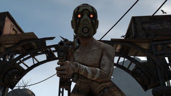 Image 0 for Borderlands Game Of The Y…