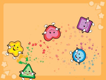 Imagen 1 para Shapes & Colors Music Sho…