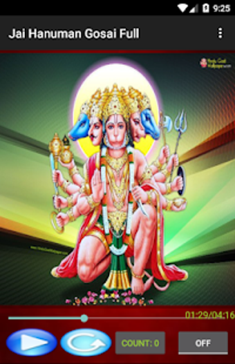 Imagen 2 para Jai Hanuman Gosai Latest