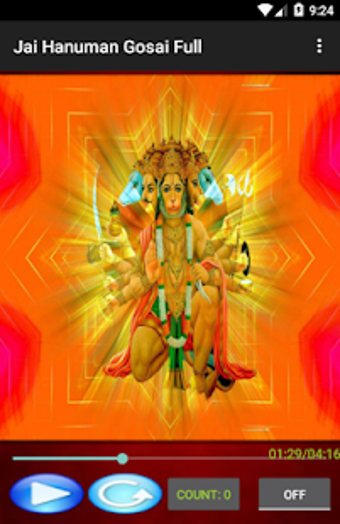 Imagen 3 para Jai Hanuman Gosai Latest
