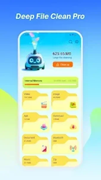 Imagen 0 para Deep File Clean Pro