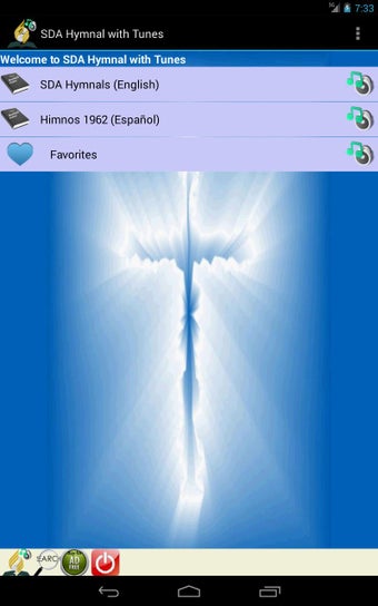 Image 4 for SDA Hymnal with Tunes