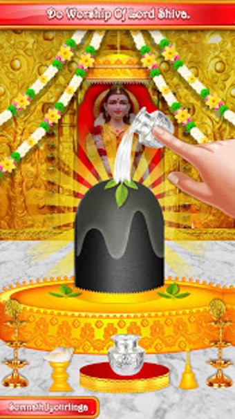 Image 3 for Lord Shiva Virtual Temple