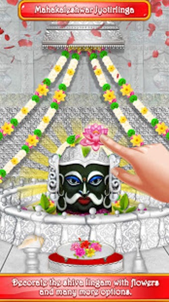 Image 2 for Lord Shiva Virtual Temple