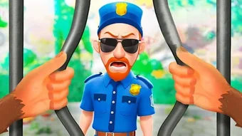 Image 0 for I Am Mad Monkey: Zoo Pran…