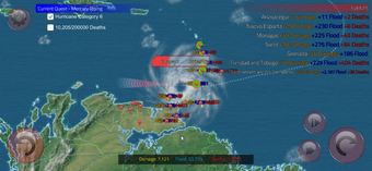 Image 0 for Hurricane Outbreak