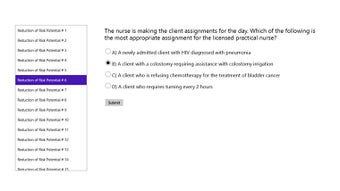 Imagen 0 para NCLEX Exam Review Practic…