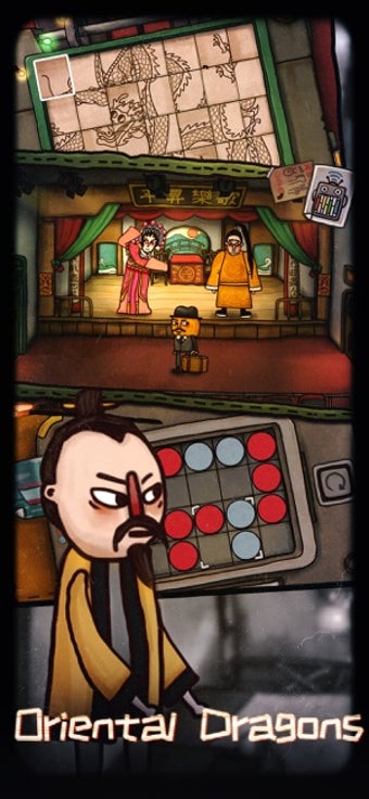 Image 3 for Mr Pumpkin 2: Walls of Ko…