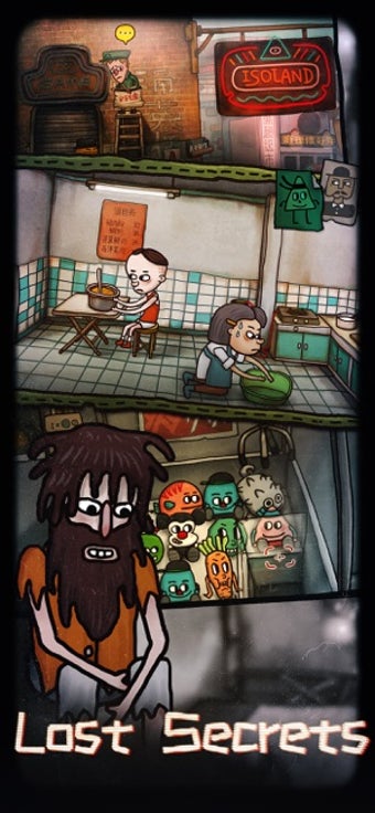 Image 0 for Mr Pumpkin 2: Walls of Ko…