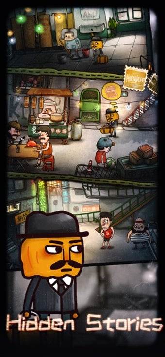 Image 2 for Mr Pumpkin 2: Walls of Ko…