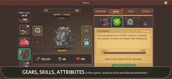 Image 0 for Tiny Heroes 2