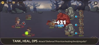 Image 3 for Tiny Heroes 2