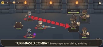 Image 1 for Tiny Heroes 2