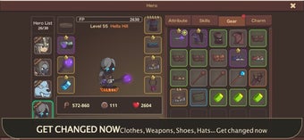 Image 2 for Tiny Heroes 2