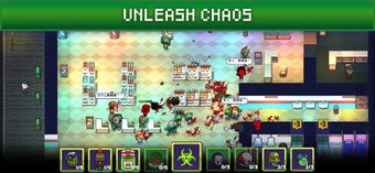 Image 0 for Infectonator 3: Apocalyps…