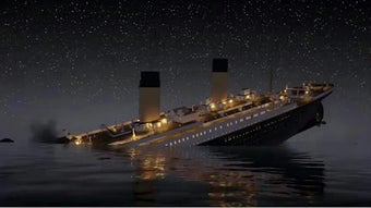 Image 1 for Titanic