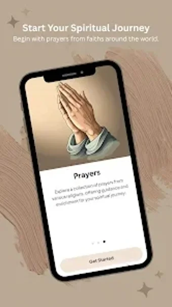 Image 0 for Praysura