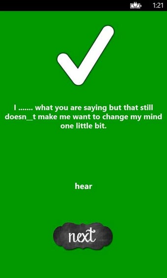 Image 2 for English Grammar Practice …