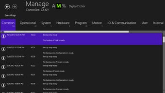 Imagen 0 para RobotStudio Online Manage…