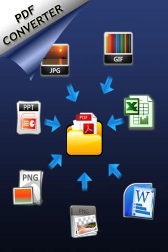 Image 0 for PDF Converter (Download, …