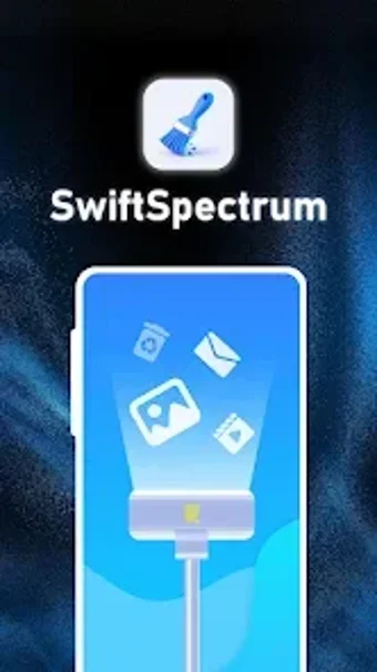 Imagen 0 para SwiftSpectrum