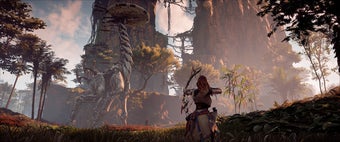 Image 0 for Horizon Zero Dawn Complet…