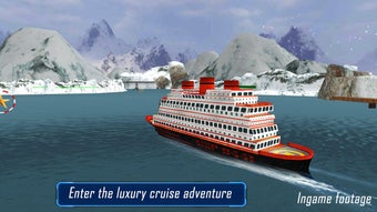 Imagen 1 para Ship Simulator 2016