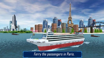 Imagen 0 para Ship Simulator 2016