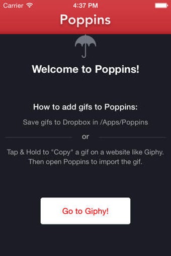 Image 0 for Poppins: All Your Favorit…