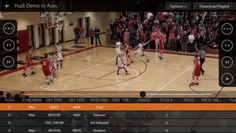 Image 3 for Hudl for Windows 10