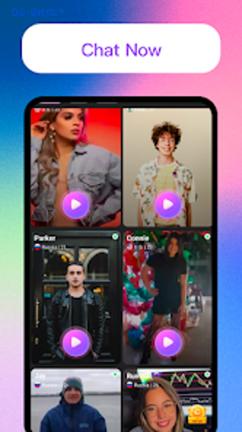 Image 0 for Desiher - Live Video Call