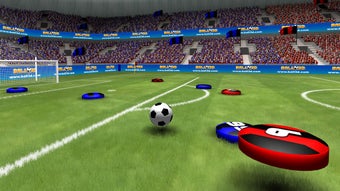 Imagen 0 para Soccer Online: Ball 3D