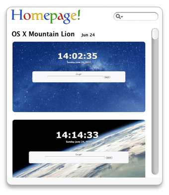 Image 0 for Homepage