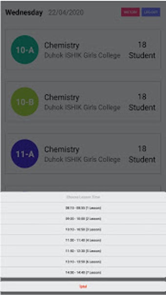 Image 3 for My Mercury School Managem…