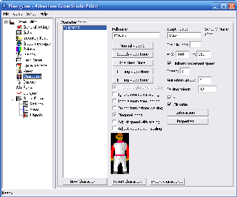 Imagen 1 para Adventure Game Studio
