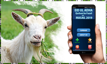 Image 1 for Eid Ul Adha - Qurbani Ke …