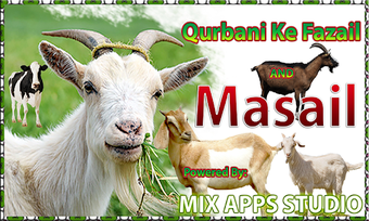 Image 0 for Eid Ul Adha - Qurbani Ke …