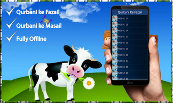 Image 2 for Eid Ul Adha - Qurbani Ke …