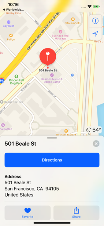 Image 3 for Worldwide ZIP Code Finder