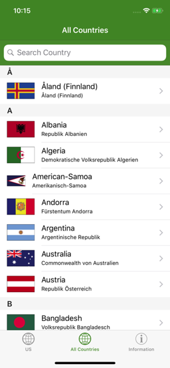 Image 1 for Worldwide ZIP Code Finder