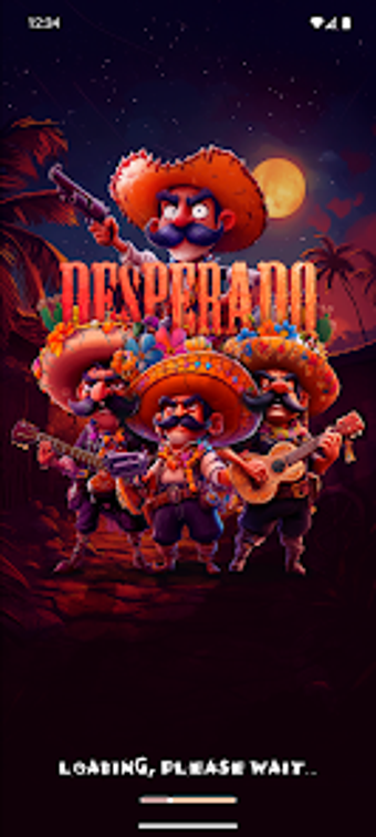 Image 0 for Desperado