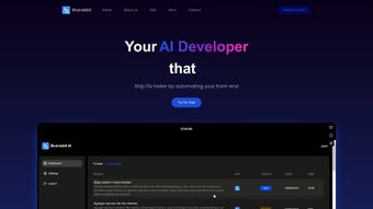 Image 0 for Bluerabbit