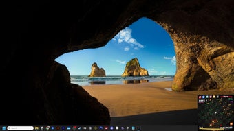 Imagen 0 para Desktop Defender