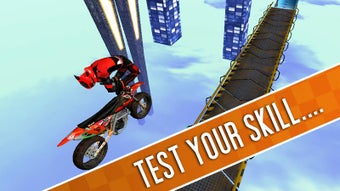 Image 2 for Insane Bike Challenge
