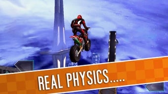 Image 1 for Insane Bike Challenge