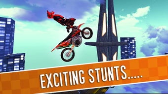 Image 0 for Insane Bike Challenge